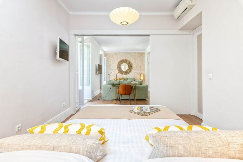 Apartamento Solaga - Eden
