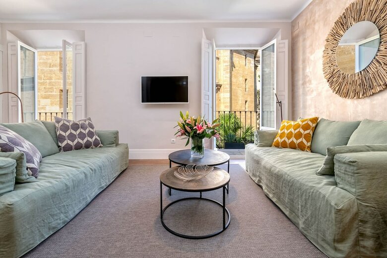 Apartamento Solaga - Eden