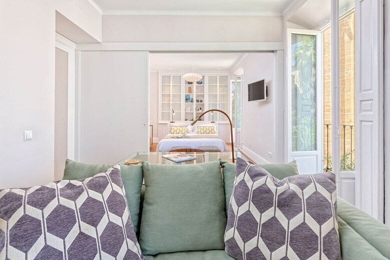 Apartamento Solaga - Eden