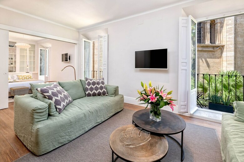 Apartamento Solaga - Eden