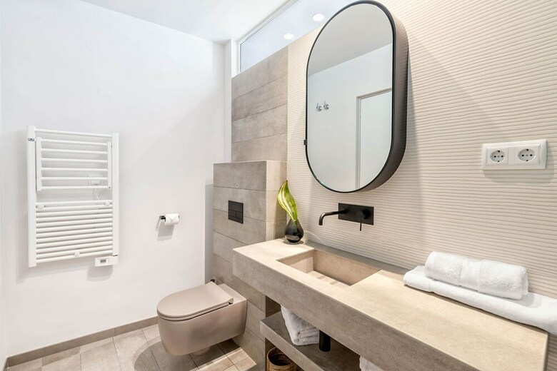 Apartamento Solaga - Eden