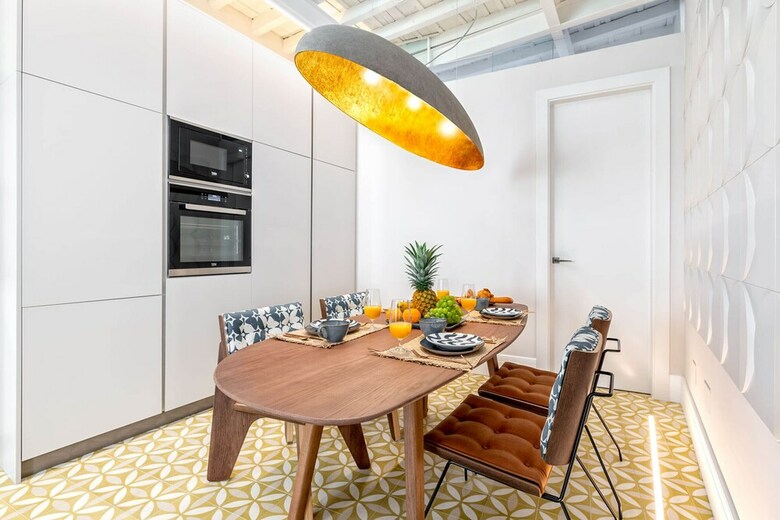 Apartamento Solaga - Eden