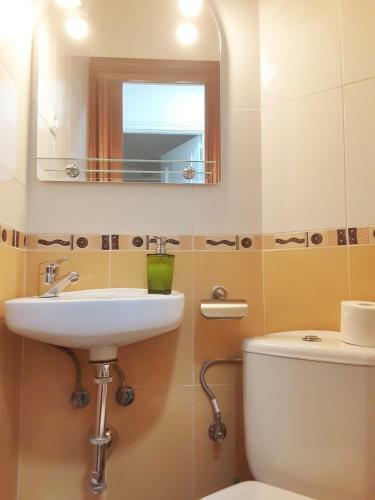 Briz Roomalaga By Bossh! Apartments