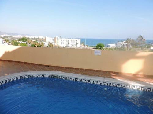 Apartment With 2 Bedrooms In Malaga With Shared Pool And Wifi