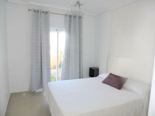 Apartment With 2 Bedrooms In Malaga With Shared Pool And Wifi