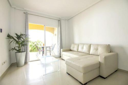Apartment With 2 Bedrooms In Malaga With Shared Pool And Wifi