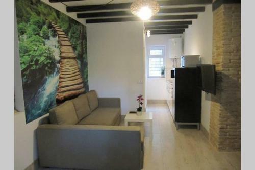 Apartamento Malaga-vacation
