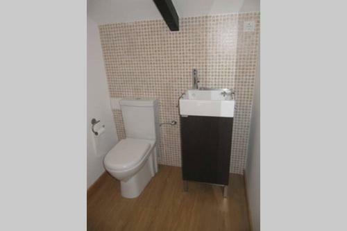 Apartamento Malaga-vacation