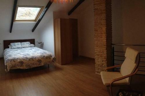 Apartamento Malaga-vacation