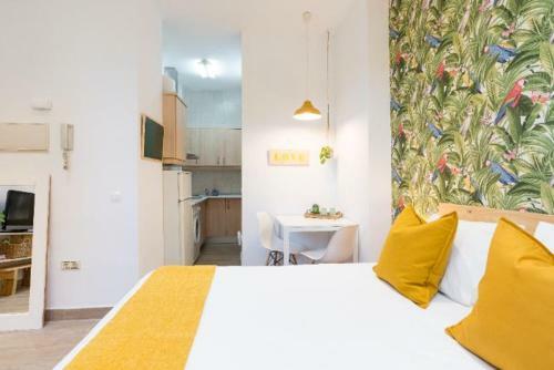 Apartamento The Paradise Studio