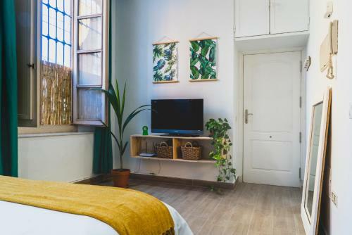 Apartamento The Paradise Studio