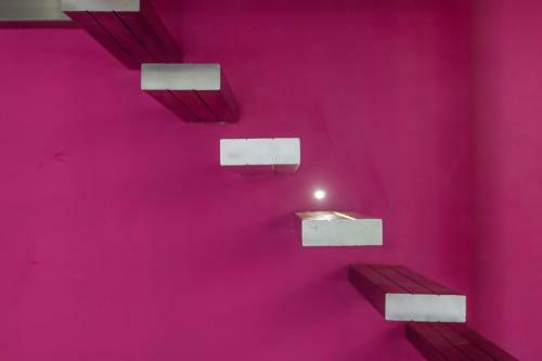 Apartamento Cubo's Estudio Carreteria 33 2a