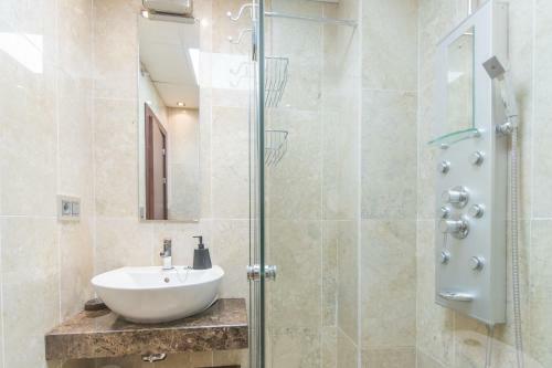 Apartamento Cubo's Estudio Carreteria 33 2a