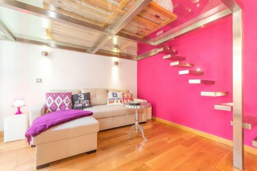 Apartamento Cubo's Estudio Carreteria 33 2a