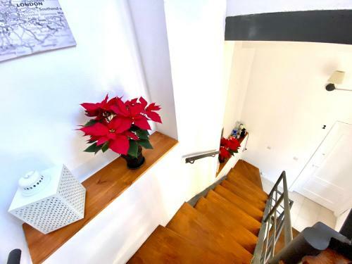 Apartamento Babelrooms Two. M�laga City Center.