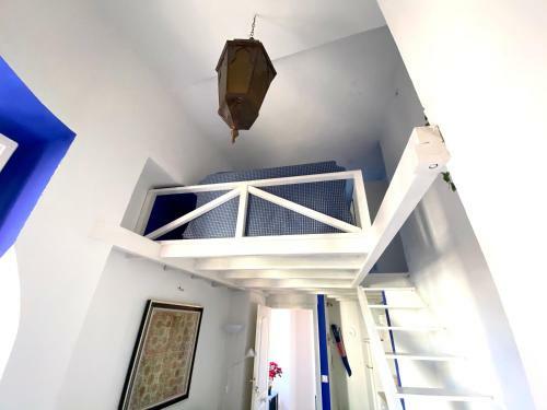 Apartamento Babelrooms Two. M�laga City Center.