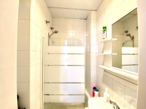 Apartamento Babelrooms Two. M�laga City Center.