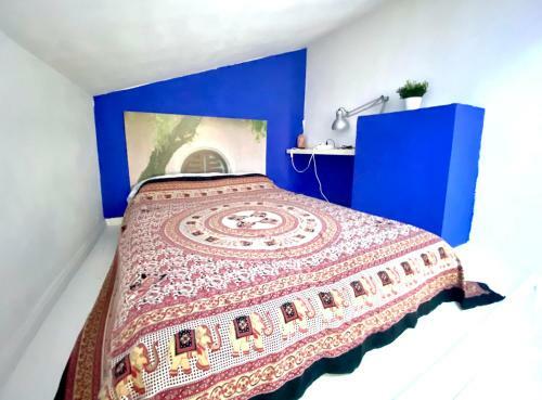 Apartamento Babelrooms Two. M�laga City Center.