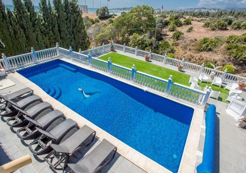 Villa Ft