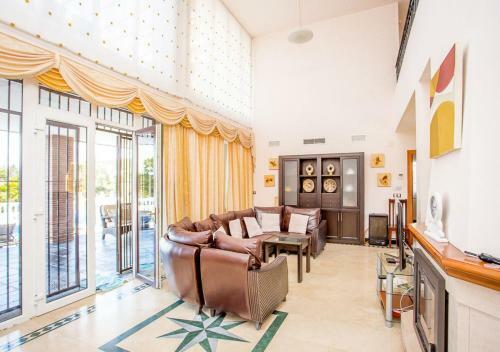 Villa Ft