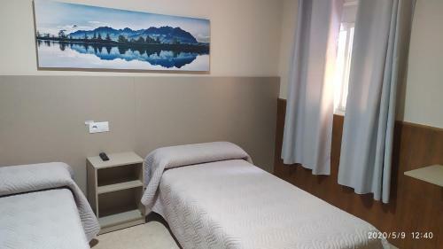 Hostal Pensi�n Las Rosas