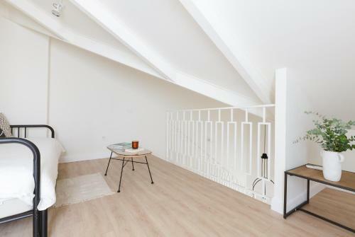 Atenea Malaga Apartments