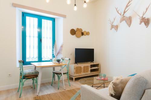 Atenea Malaga Apartments