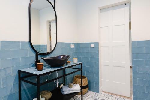 Atenea Malaga Apartments