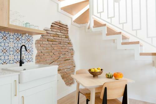 Atenea Malaga Apartments