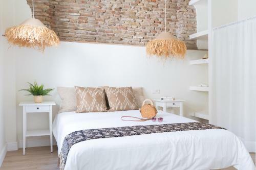 Atenea Malaga Apartments