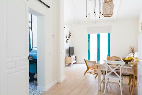 Atenea Malaga Apartments