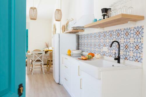 Atenea Malaga Apartments