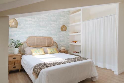 Atenea Malaga Apartments