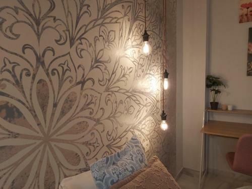 Apartamento Del Parque Flats Ancha Del Carmen