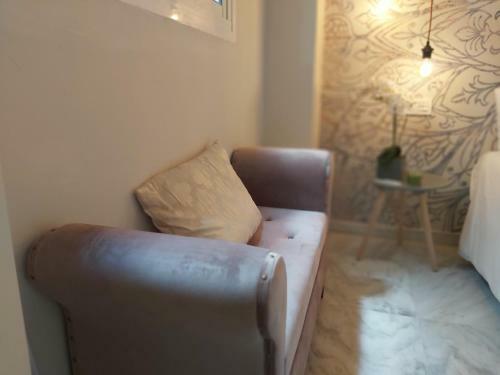 Apartamento Del Parque Flats Ancha Del Carmen