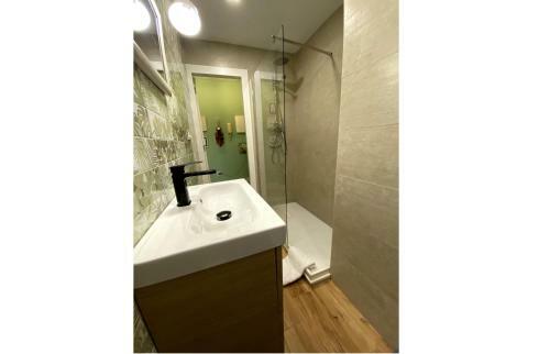 Apartamento Del Parque Flats Ancha Del Carmen