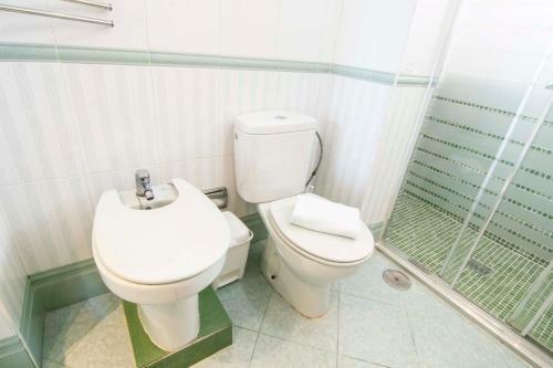 Apartamento Letmalaga Babel