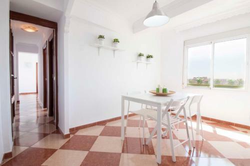 Apartamento Malaga Center Flat Hospitality