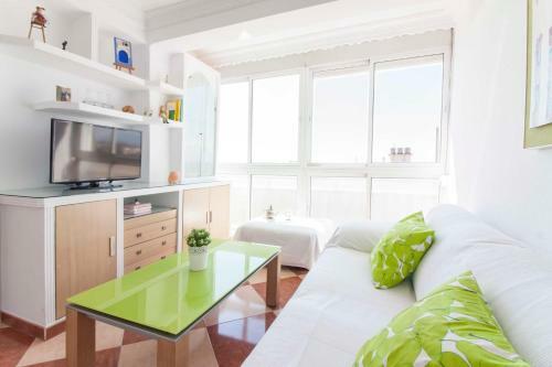 Apartamento Malaga Center Flat Hospitality