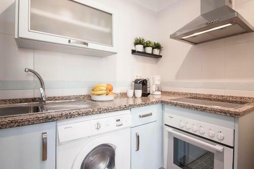 Mezquitilla Freshapartments By Bossh! Apartments
