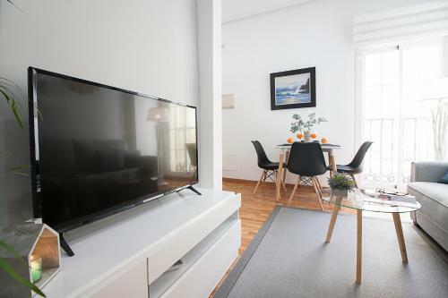Mezquitilla Freshapartments By Bossh! Apartments