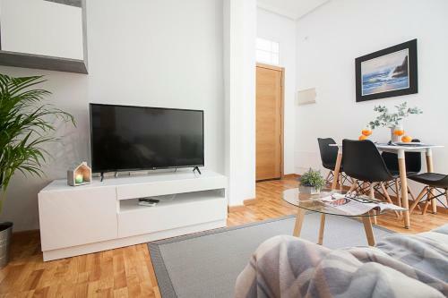 Mezquitilla Freshapartments By Bossh! Apartments