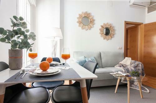 Mezquitilla Freshapartments By Bossh! Apartments