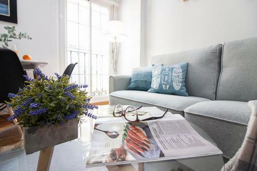 Mezquitilla Freshapartments By Bossh! Apartments