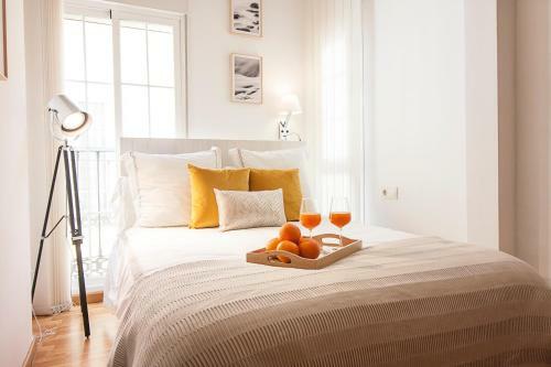 Mezquitilla Freshapartments By Bossh! Apartments