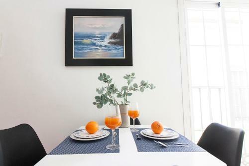 Mezquitilla Freshapartments By Bossh! Apartments