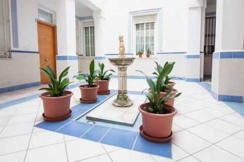 Mezquitilla Freshapartments By Bossh! Apartments