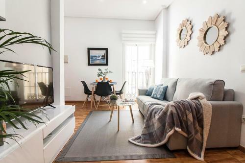 Mezquitilla Freshapartments By Bossh! Apartments