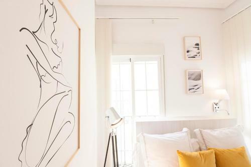 Mezquitilla Freshapartments By Bossh! Apartments