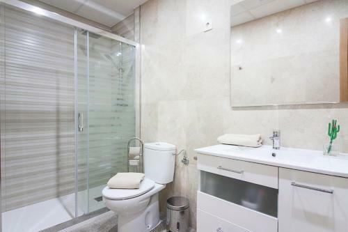 Mezquitilla Freshapartments By Bossh! Apartments